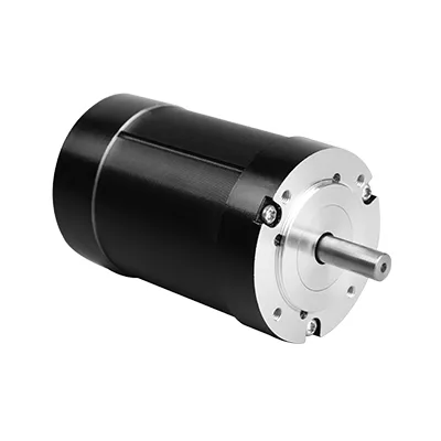 24V 2000RPM 0,19Nm 40W 2,5A Ф57x50mm Borstlös DC-motor