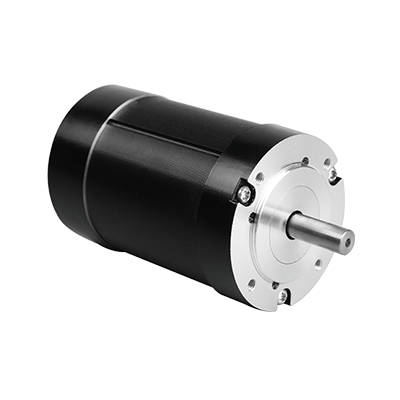 60V 6300RPM 0,18Nm 120W 2,6A Ф57x60mm Borstlös DC-motor
