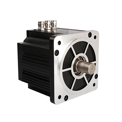 110x110mm 1000w 3000rpm 3,18Nm 48VDC servomotor