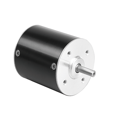 12V 1800RPM 0,021Nm 4W 0,75A Ф36x45mm borstlös likströmsmotor