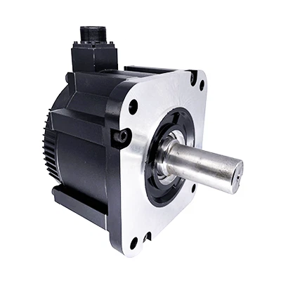 180x180mm 5500w 1500rpm 35Nm 33,9VAC/48VDC servomotor