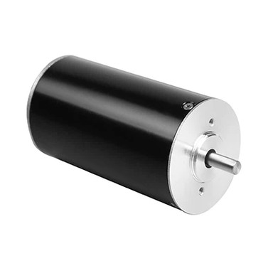 24V 4000RPM 0,131Nm 55W 3,3A Ф42x63mm Borstlös DC-motor